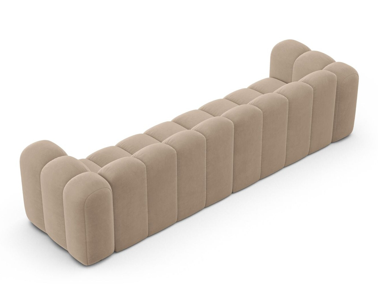 Modularni kavč Cirleve 100 (Venus 2928)