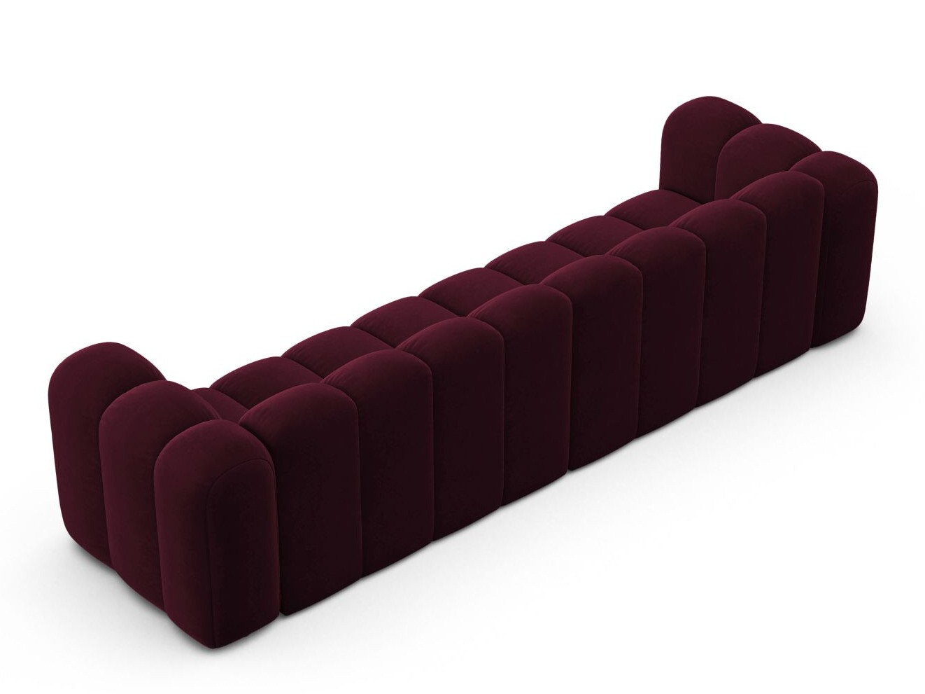 Modularni kavč Cirleve 100 (Venus 2932)