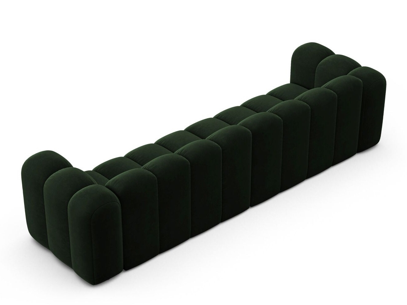 Modularni kavč Cirleve 100 (Venus 2940)