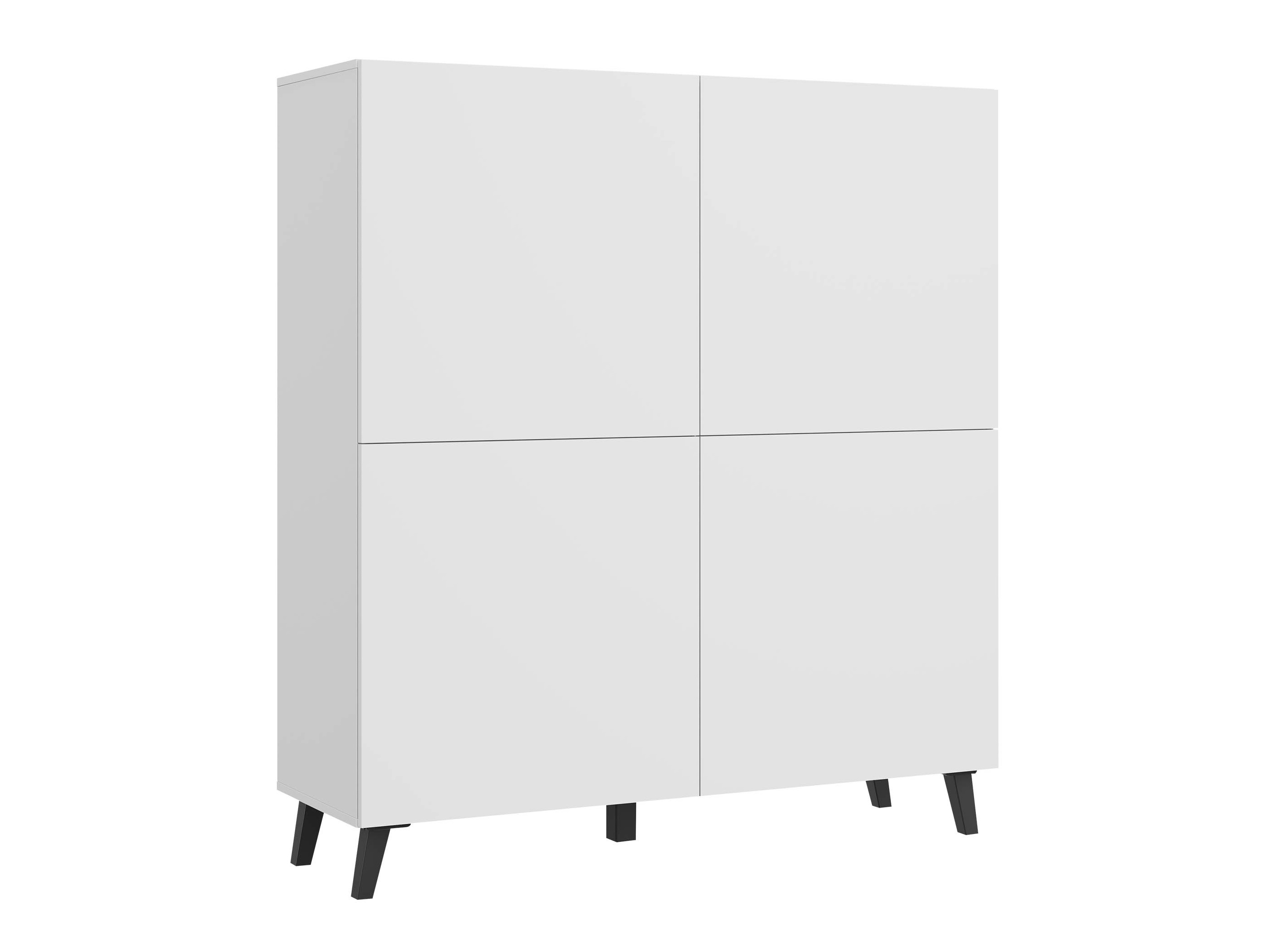 Omarica Levtive 100 (Bela)