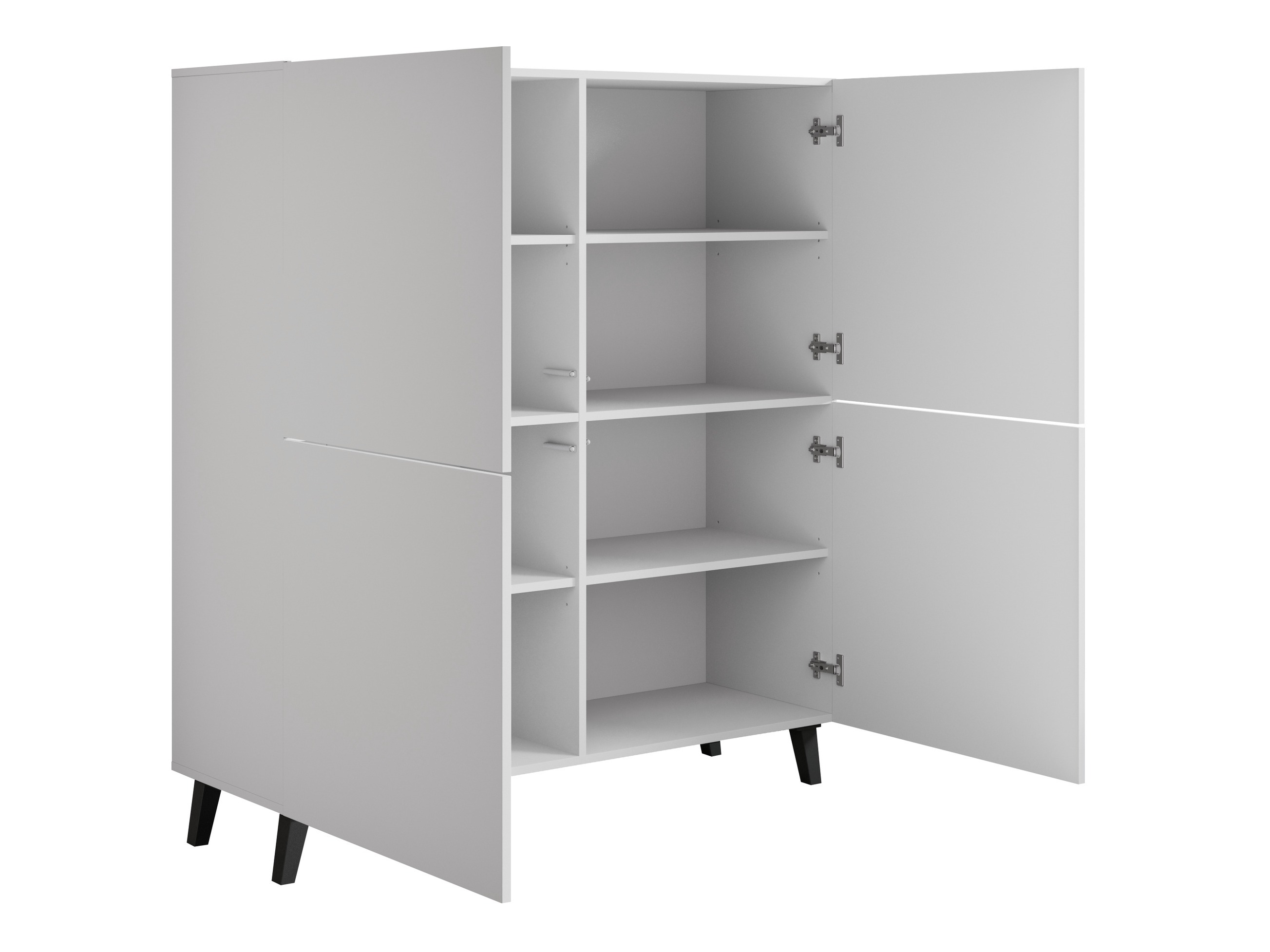 Omarica Levtive 100 (Bela)