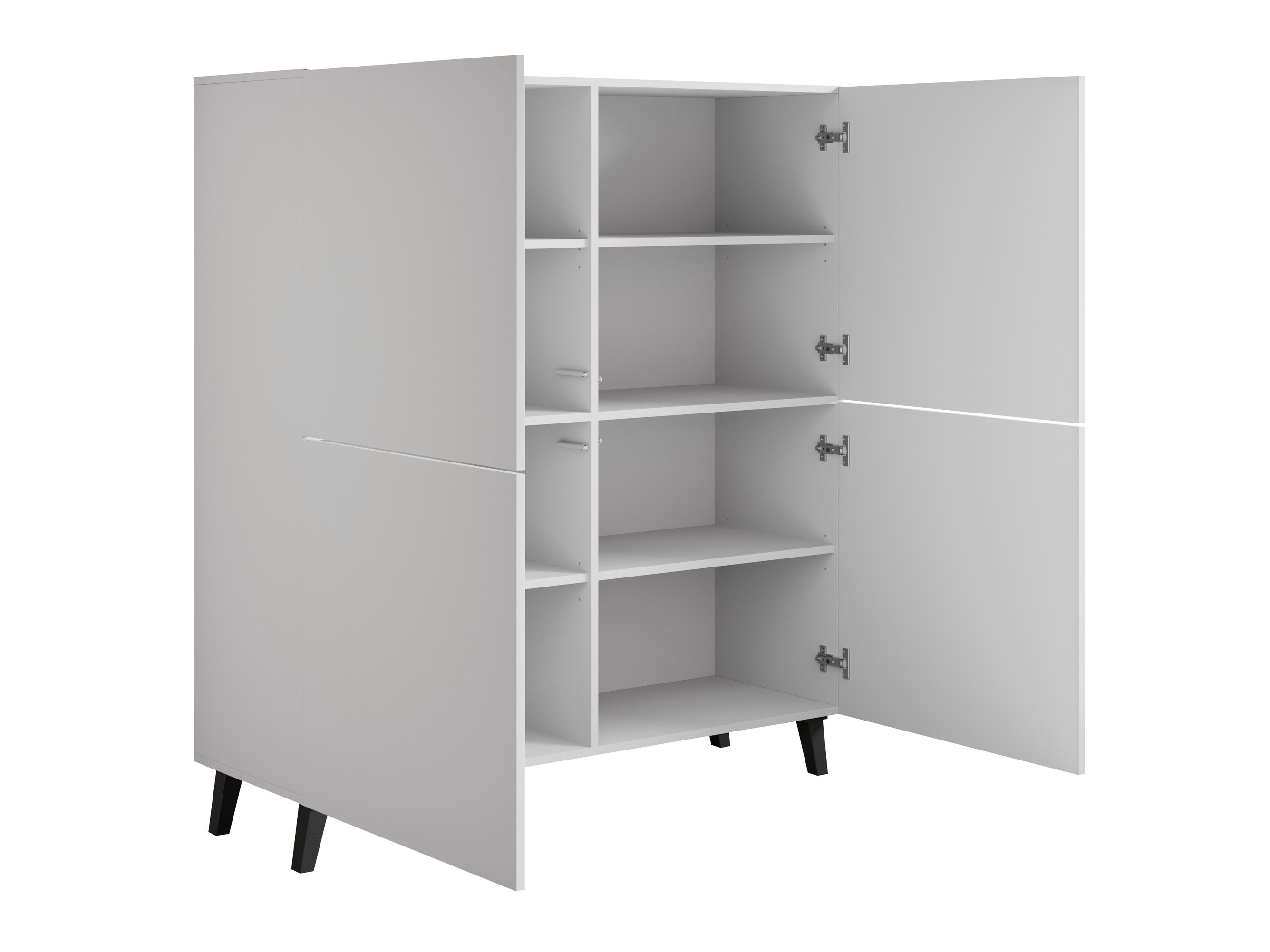 Omarica Levtive 100 (Grafit)