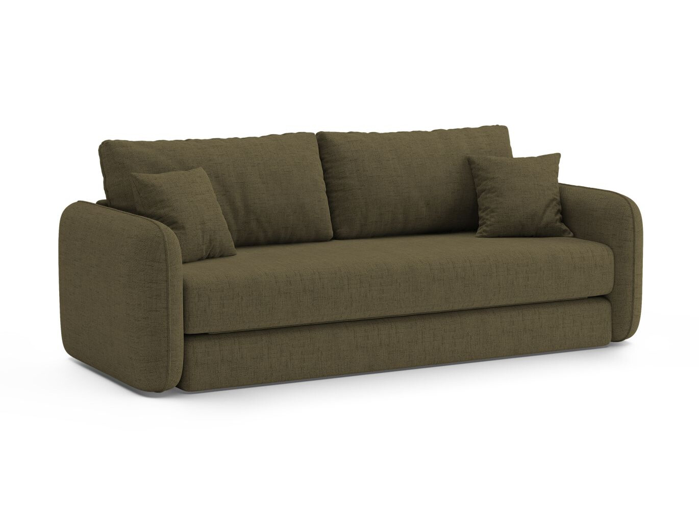 Raztegljiv kavč Beckley 358 (Moly 38)