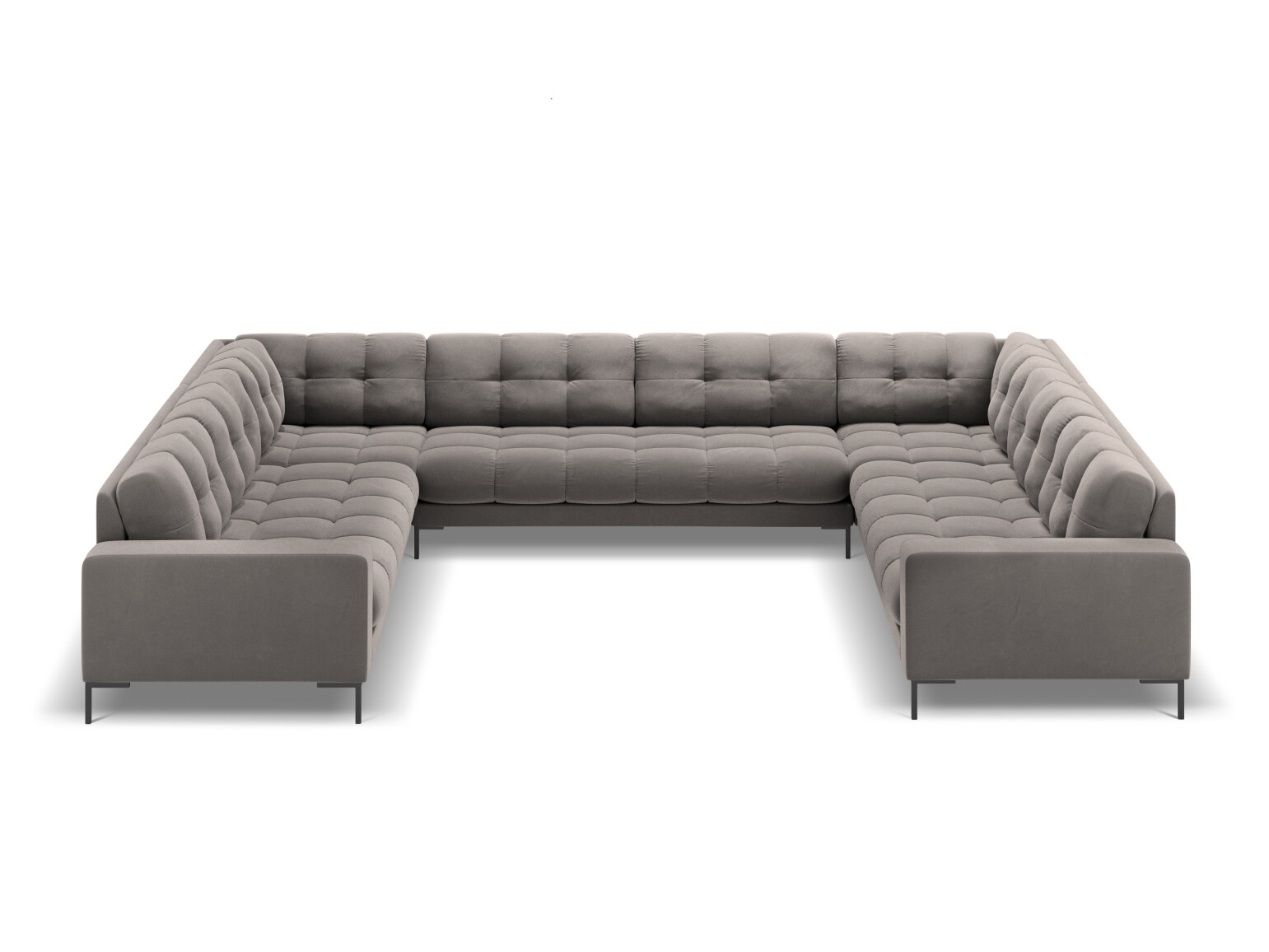 Kotna garnitura Lormelo 121 (Bluvel 13)