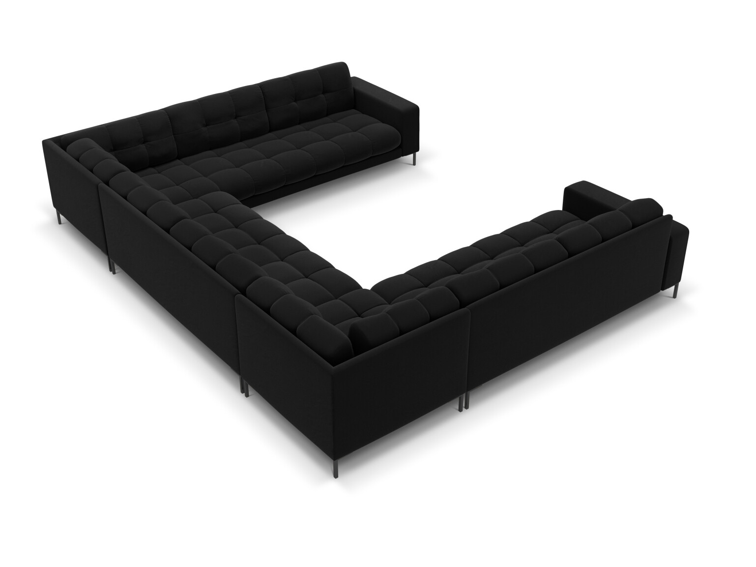 Kotna garnitura Lormelo 121 (Bluvel 19)