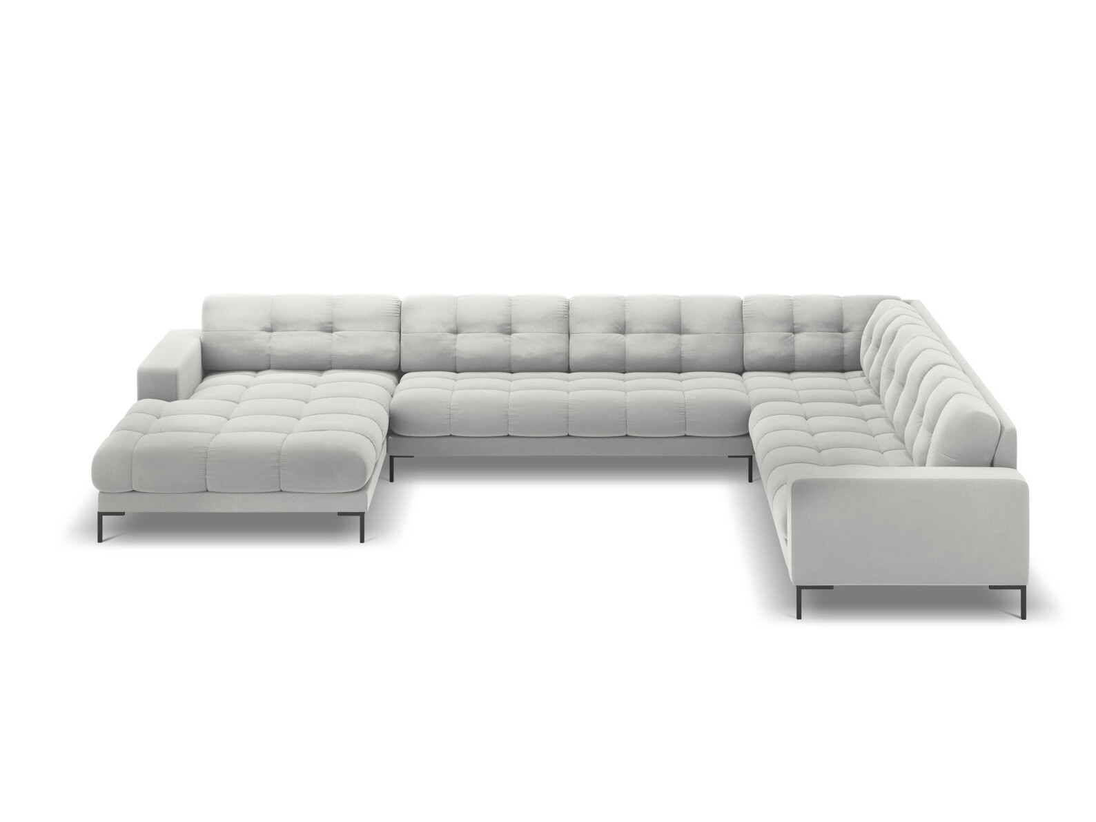 Kotna garnitura Lormelo 122 (Bluvel 03)