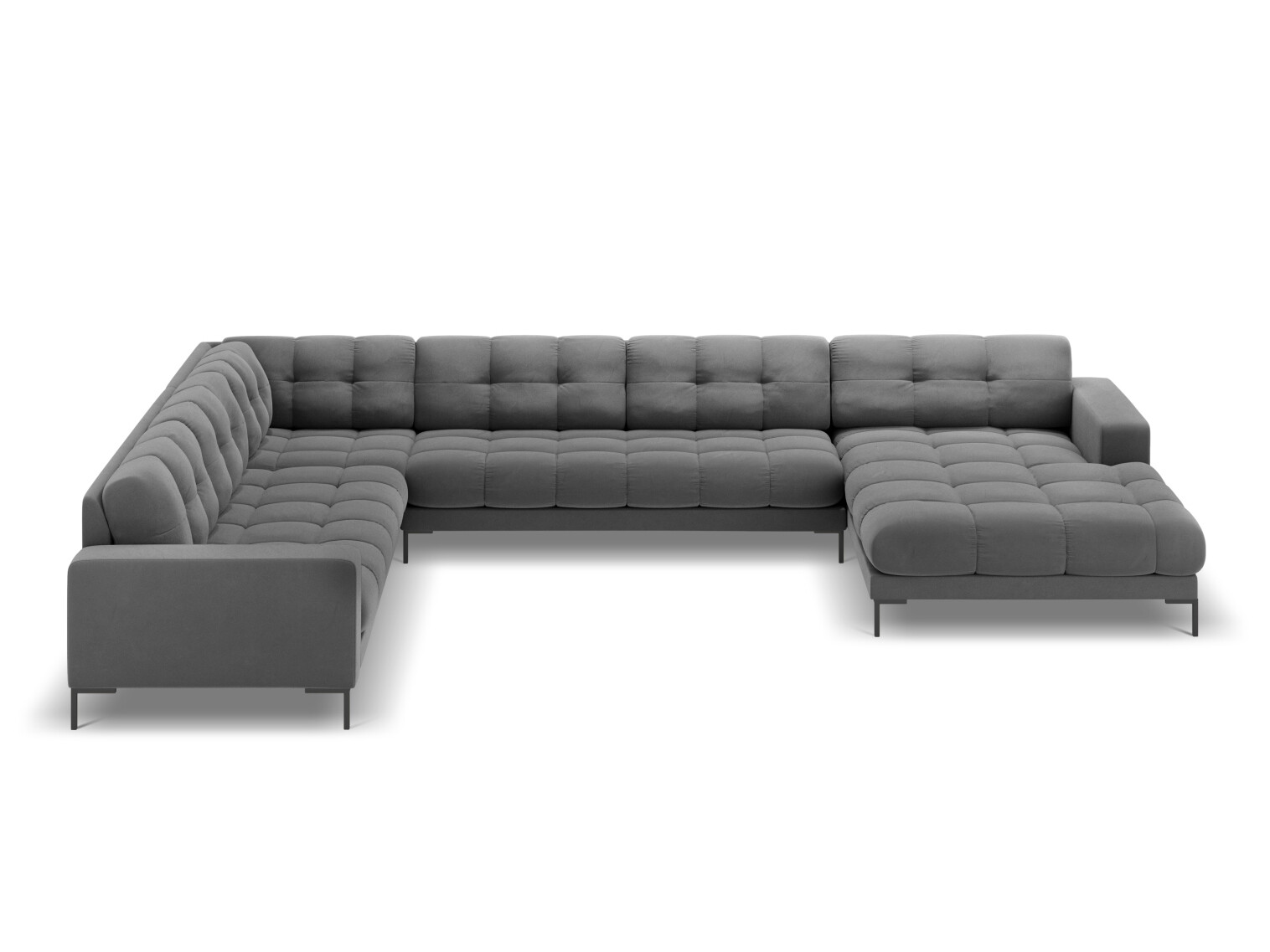 Kotna garnitura Lormelo 122 (Bluvel 13)