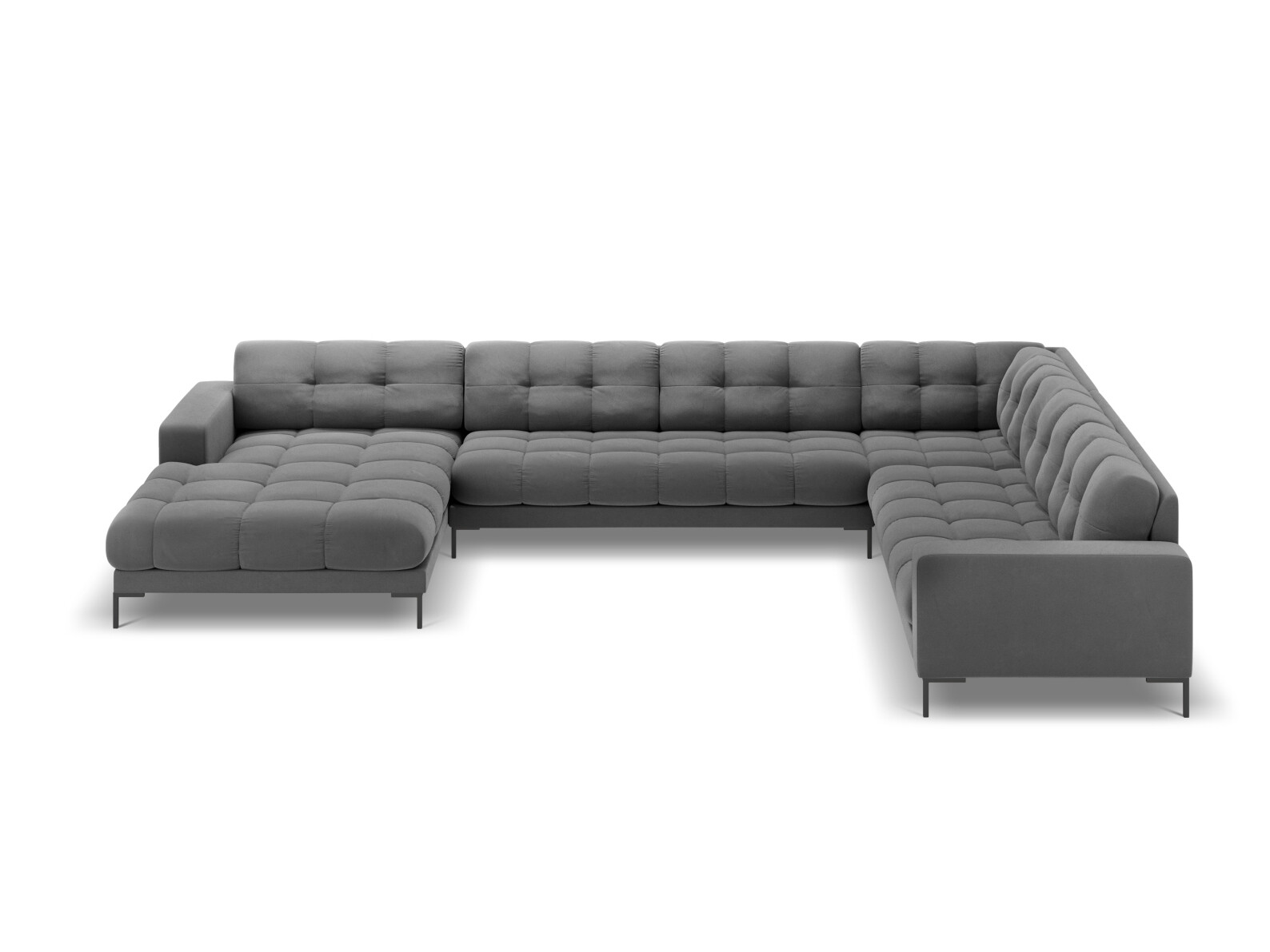 Kotna garnitura Lormelo 122 (Bluvel 13)