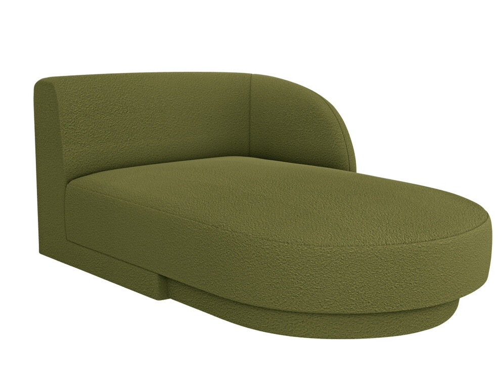 Modularni sedežni element Tivlomi 116 (Baloo 2090)