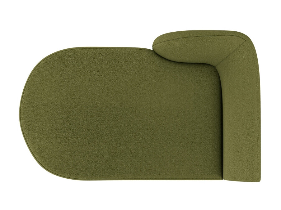 Modularni sedežni element Tivlomi 116 (Baloo 2090)