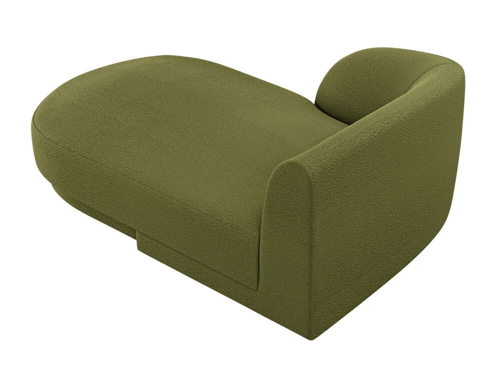 Modularni sedežni element Tivlomi 116 (Baloo 2090)
