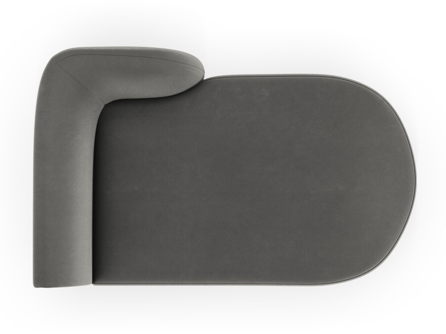 Modularni sedežni element Tivlomi 116 (Bluvel 13)