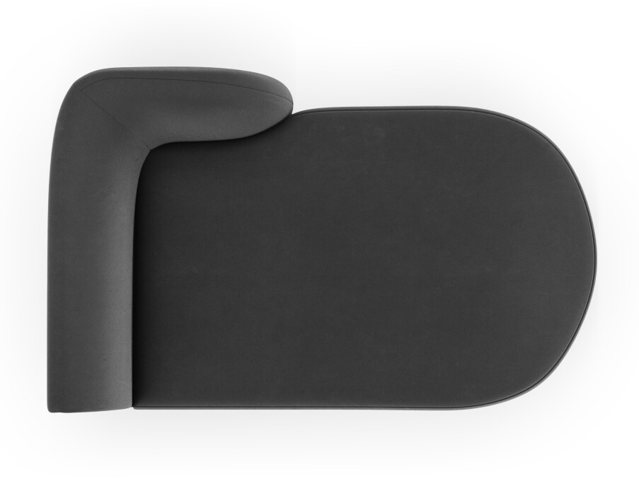 Modularni sedežni element Tivlomi 116 (Bluvel 14)