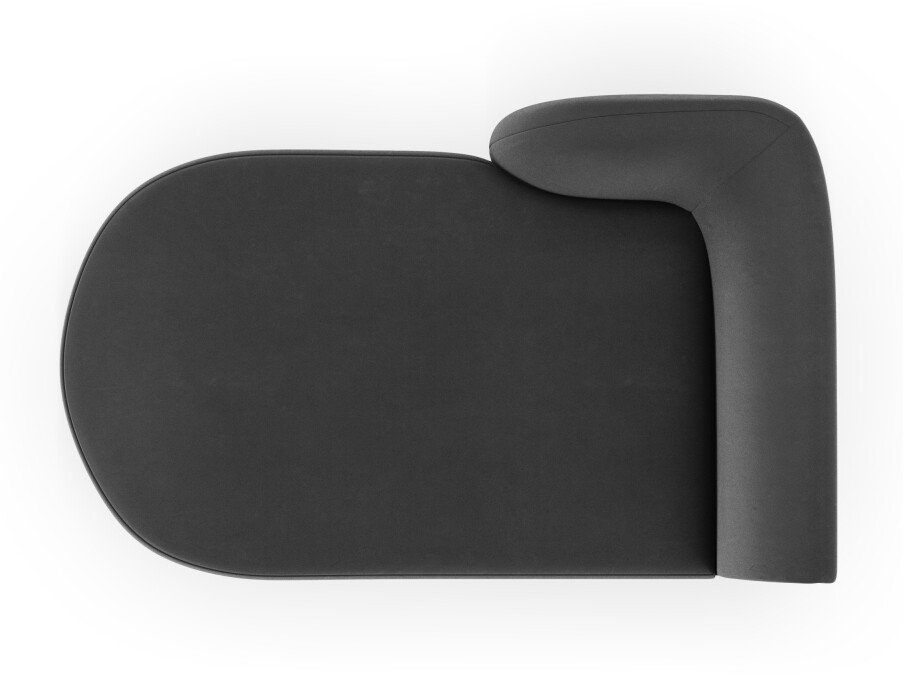 Modularni sedežni element Tivlomi 116 (Bluvel 14)