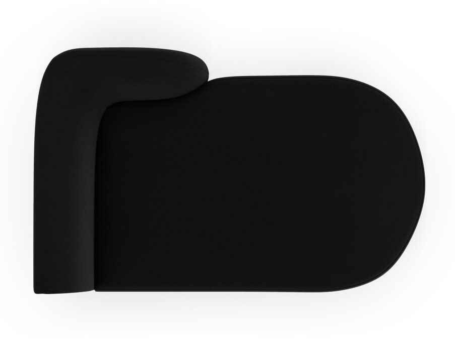 Modularni sedežni element Tivlomi 116 (Bluvel 19)