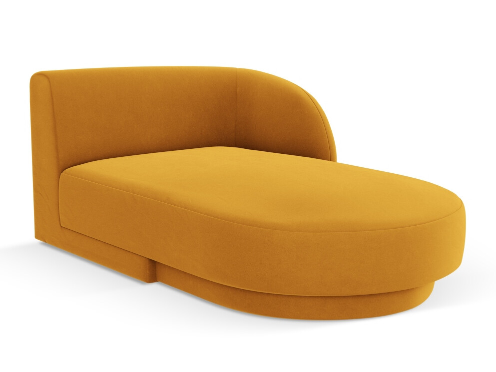 Modularni sedežni element Tivlomi 116 (Bluvel 68)