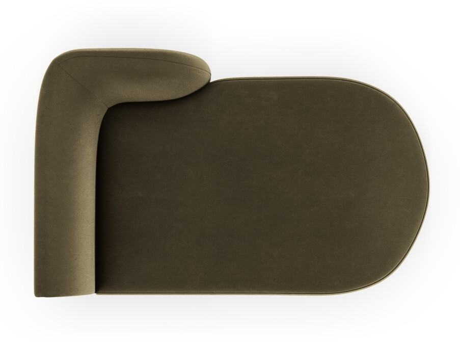 Modularni sedežni element Tivlomi 116 (Bluvel 77)