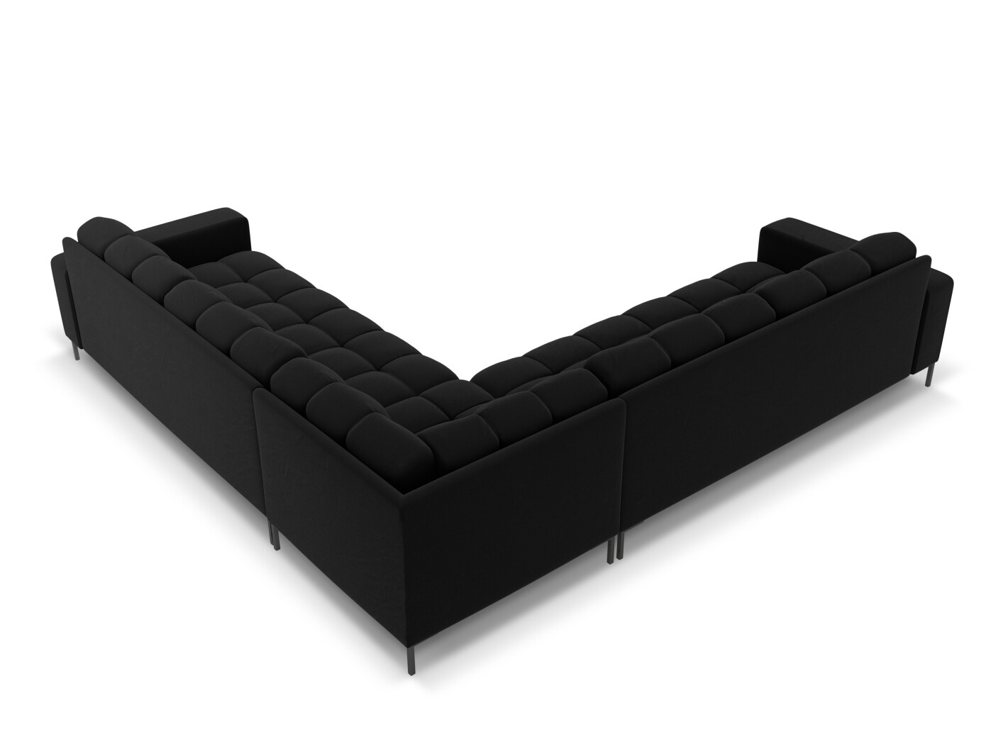 Kotna garnitura Lormelo 123 (Bluvel 19)