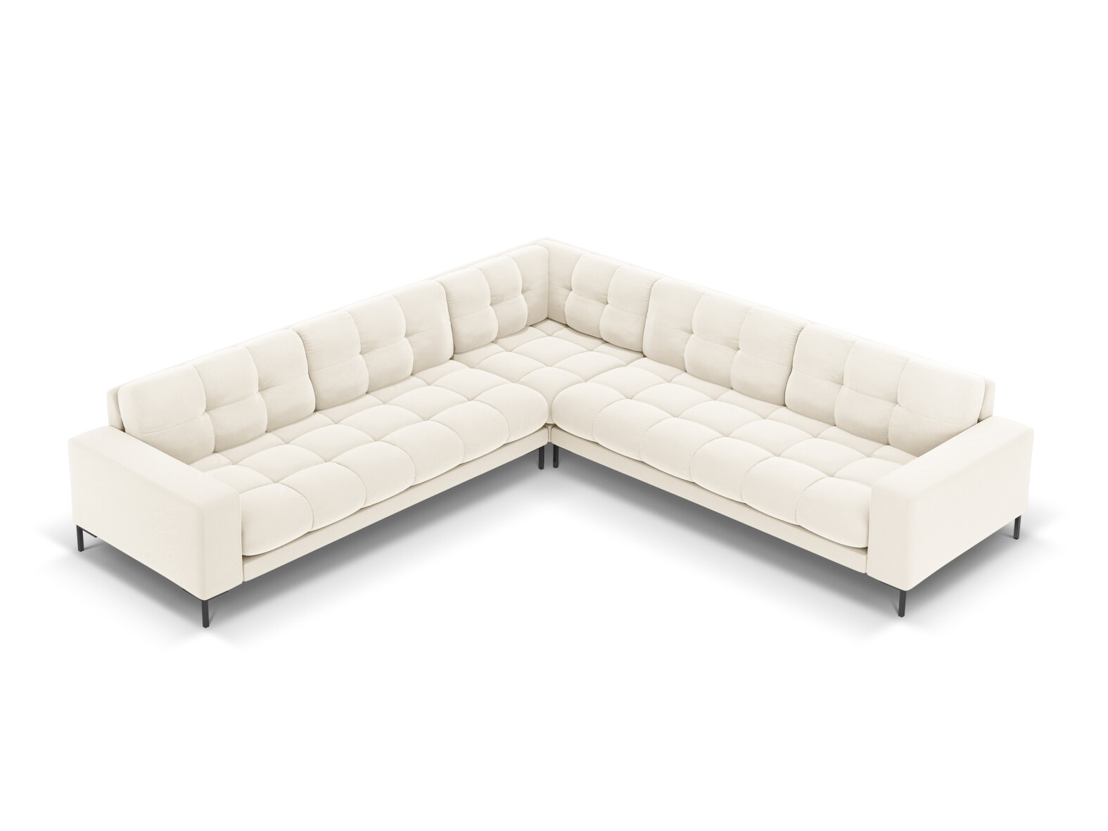 Kotna garnitura Lormelo 123 (Bluvel 22)