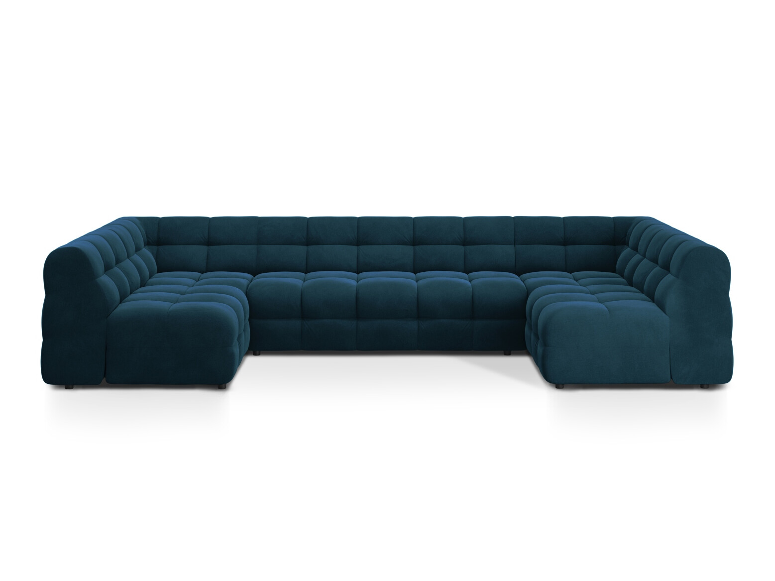 Kotna garnitura Fivtivu 105 (Magic Velvet 2211)