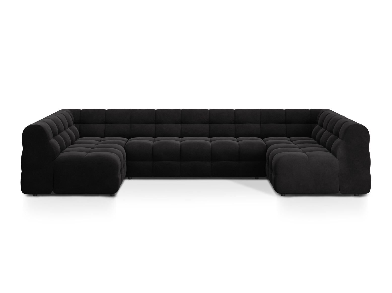 Kotna garnitura Fivtivu 105 (Magic Velvet 2219)