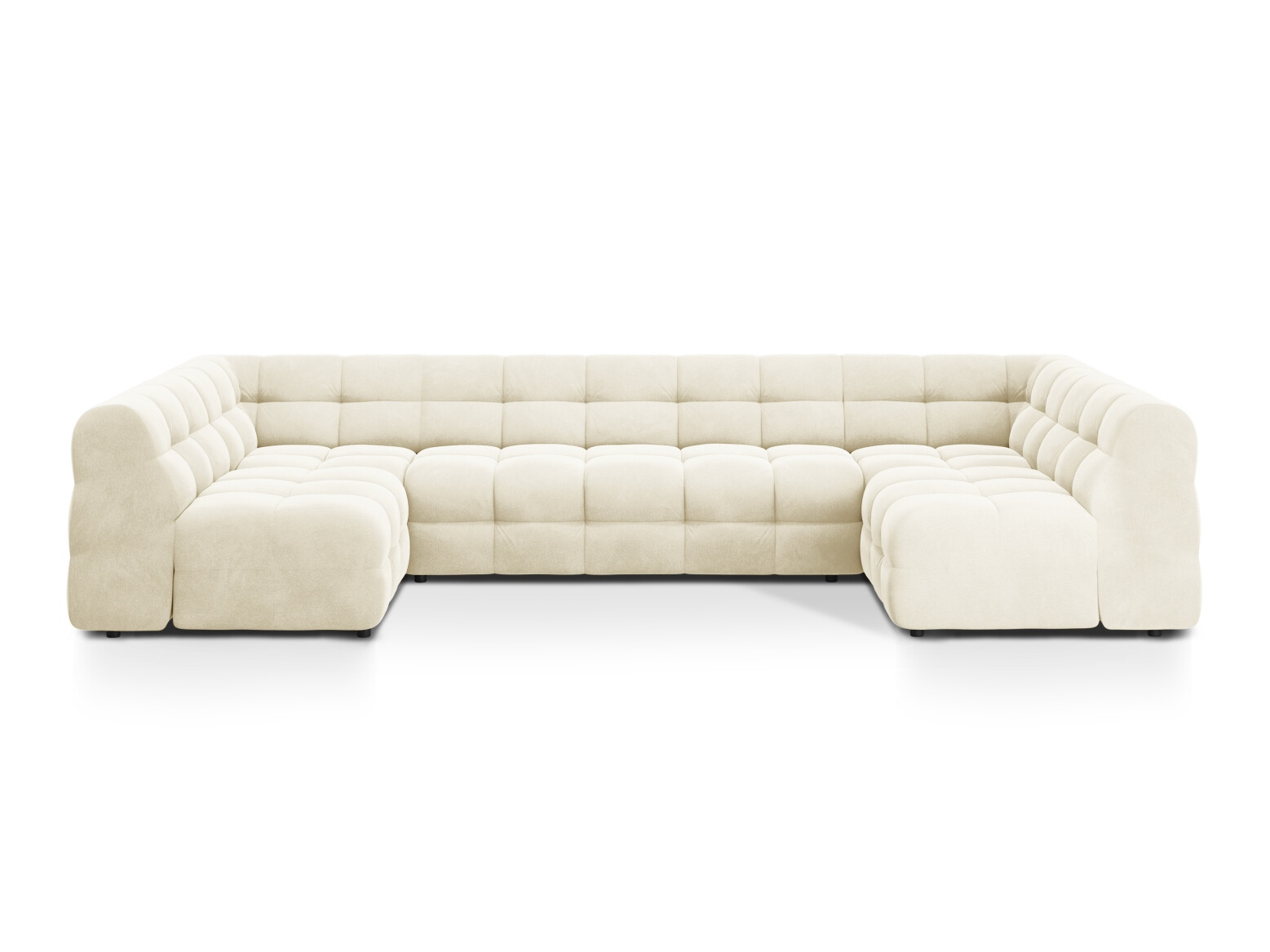 Kotna garnitura Fivtivu 105 (Magic Velvet 2256)