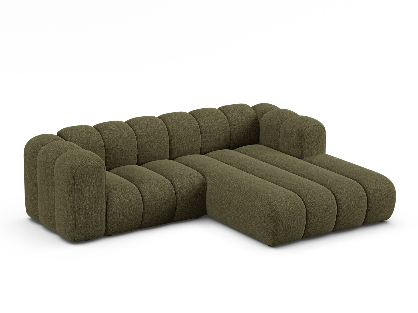 Modularna kotna sedežna garnitura Cirleve 104 (Eden 12)