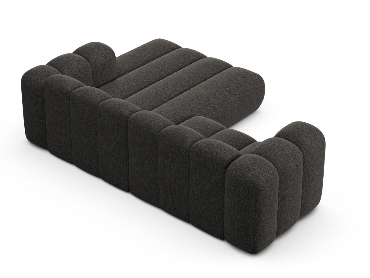 Modularna kotna sedežna garnitura Cirleve 104 (Eden 20)