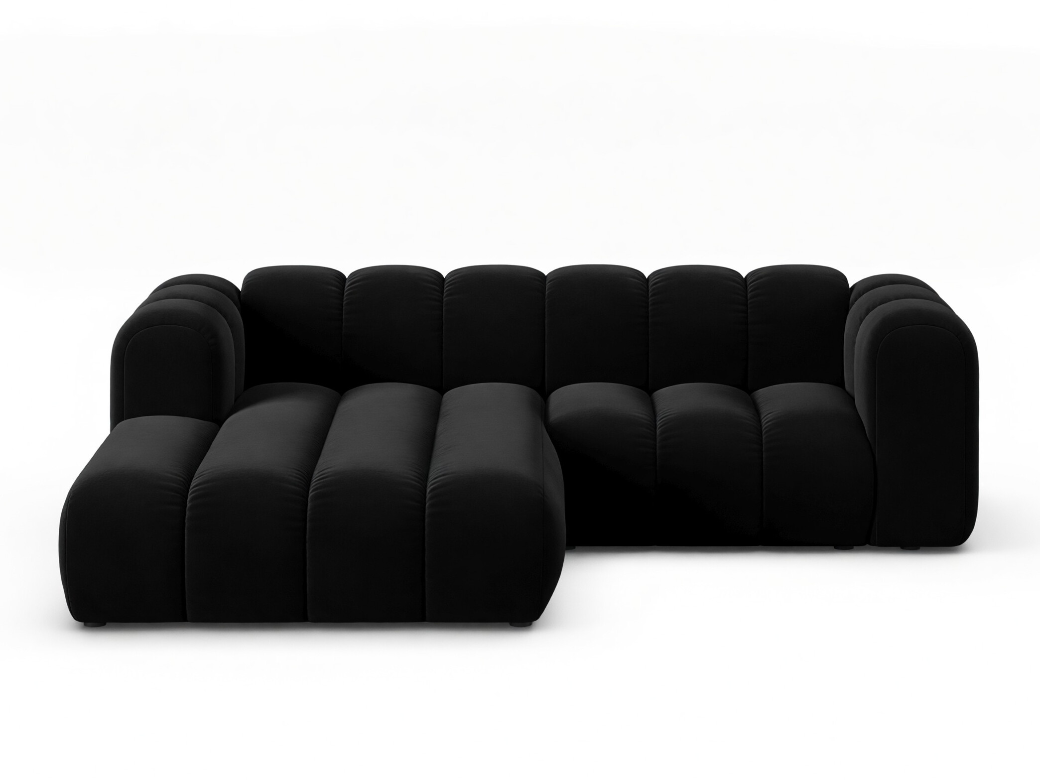 Modularna kotna sedežna garnitura Cirleve 104 (Venus 2923)