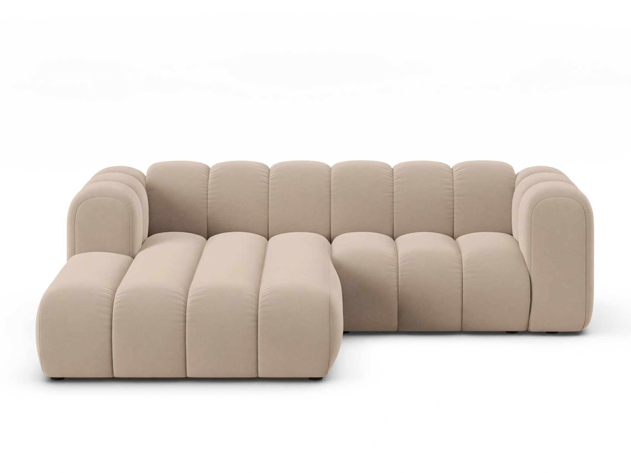Modularna kotna sedežna garnitura Cirleve 104 (Venus 2928)