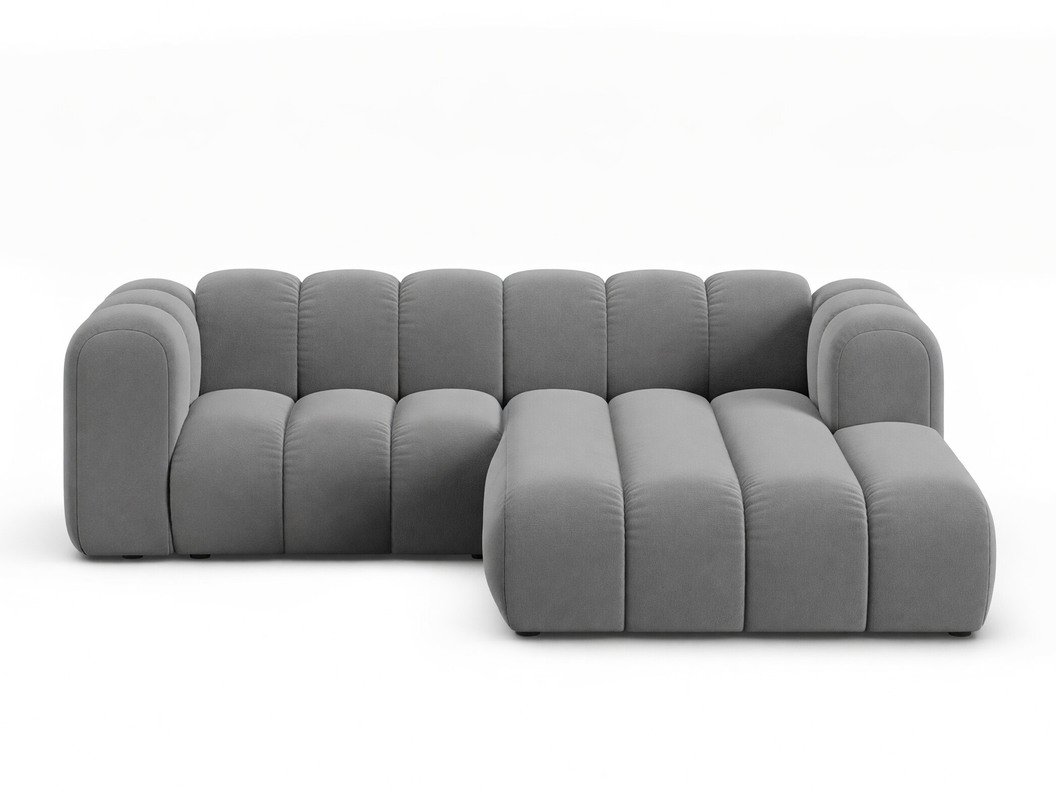 Modularna kotna sedežna garnitura Cirleve 104 (Venus 2929)