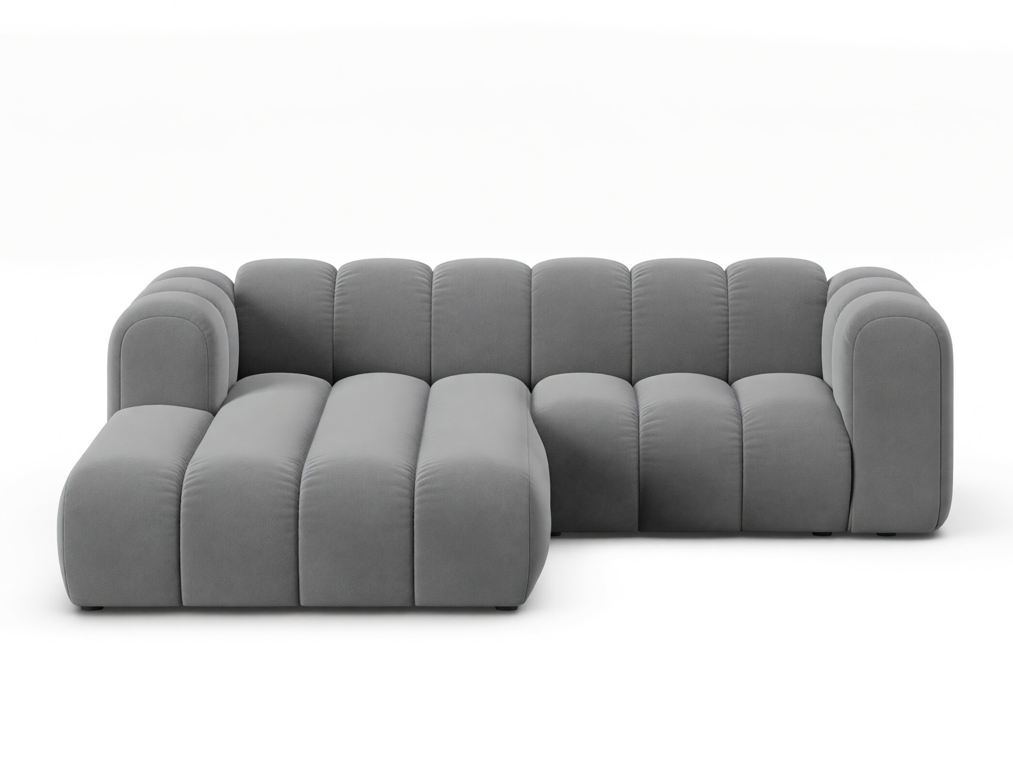 Modularna kotna sedežna garnitura Cirleve 104 (Venus 2929)
