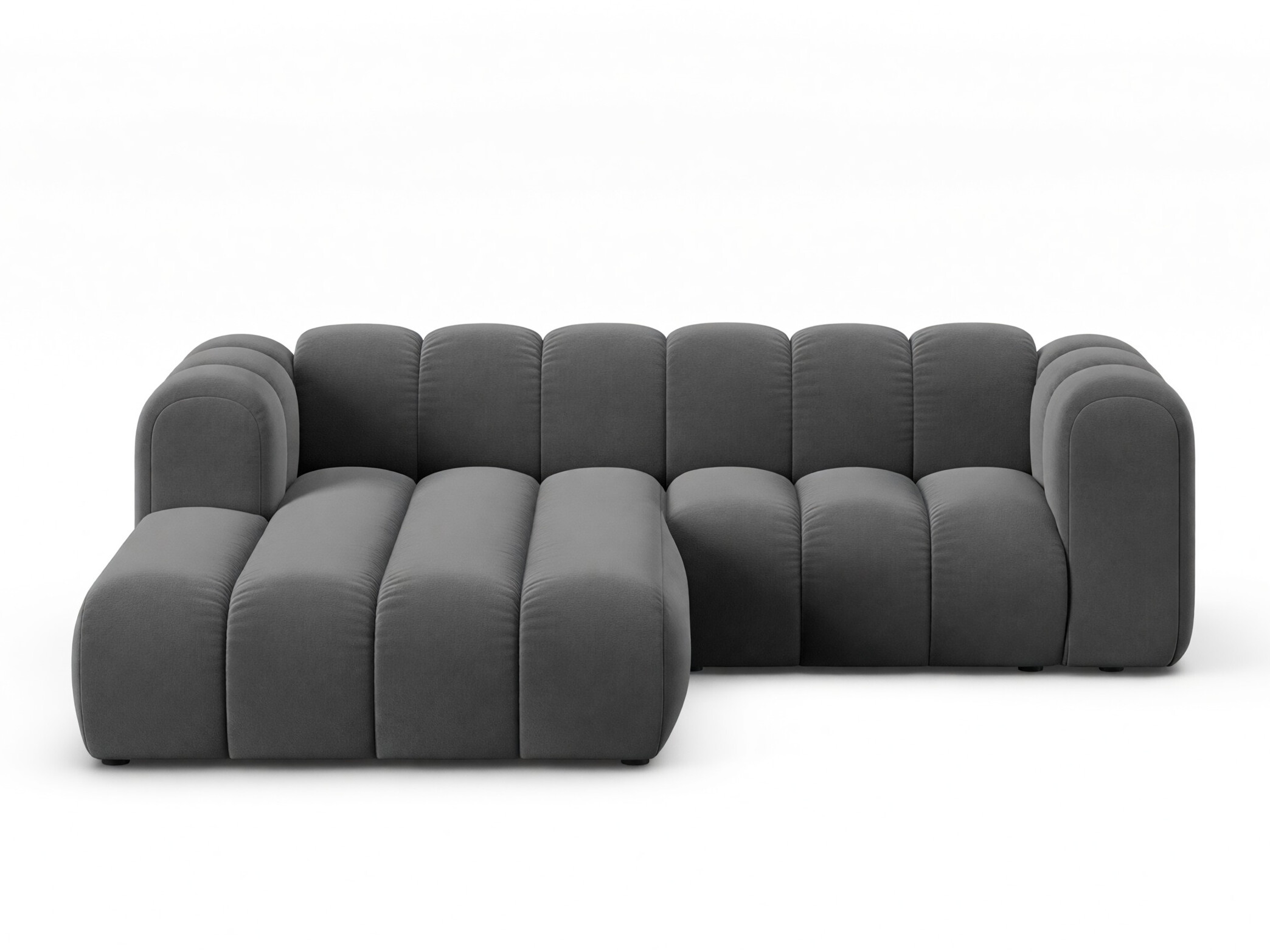 Modularna kotna sedežna garnitura Cirleve 104 (Venus 2930)