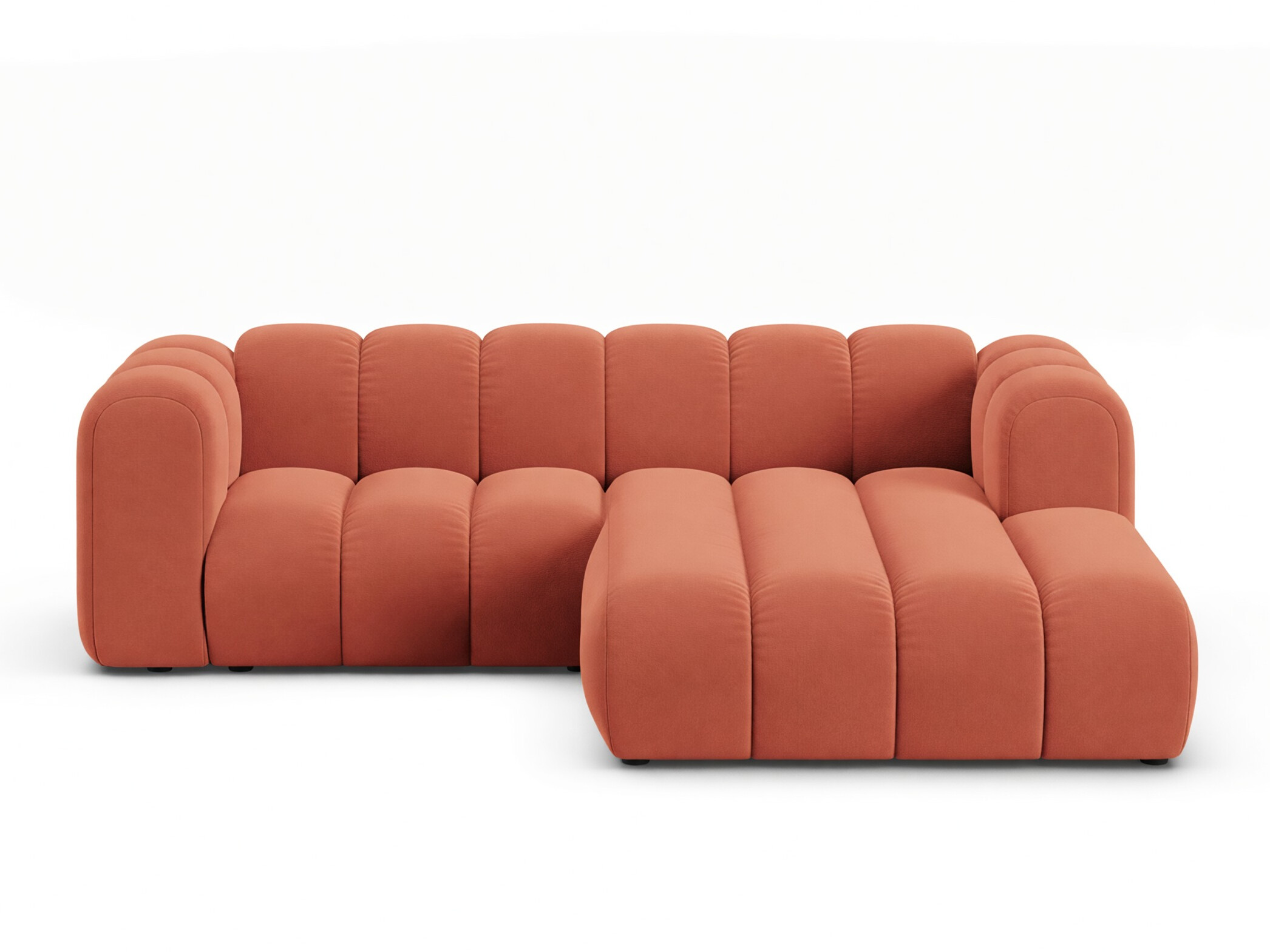 Modularna kotna sedežna garnitura Cirleve 104 (Venus 2933)