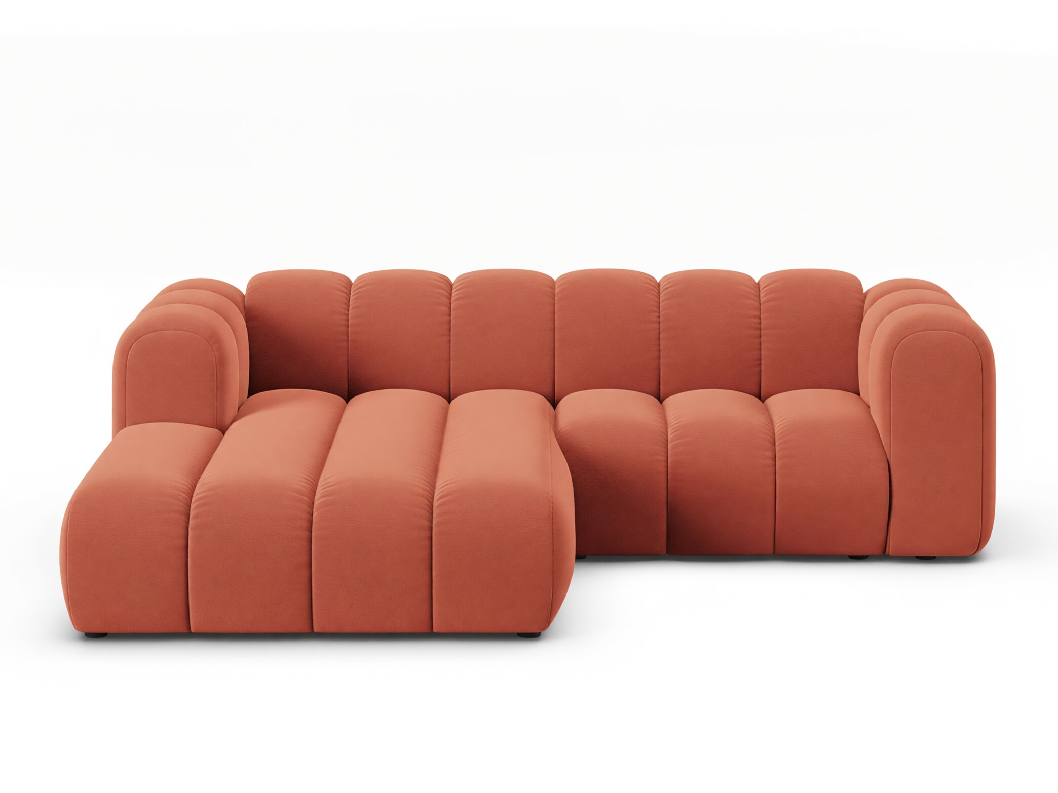 Modularna kotna sedežna garnitura Cirleve 104 (Venus 2933)