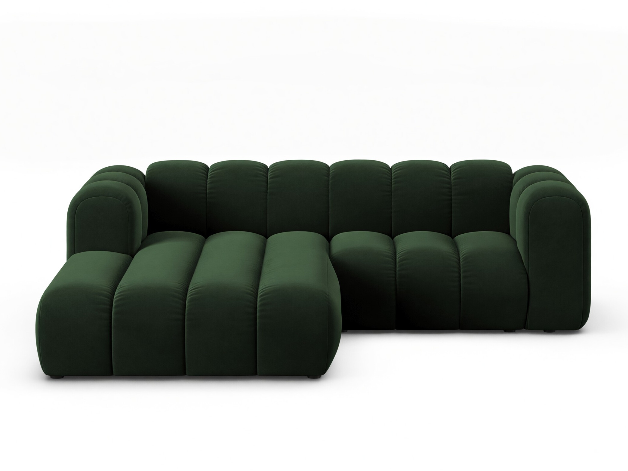 Modularna kotna sedežna garnitura Cirleve 104 (Venus 2940)
