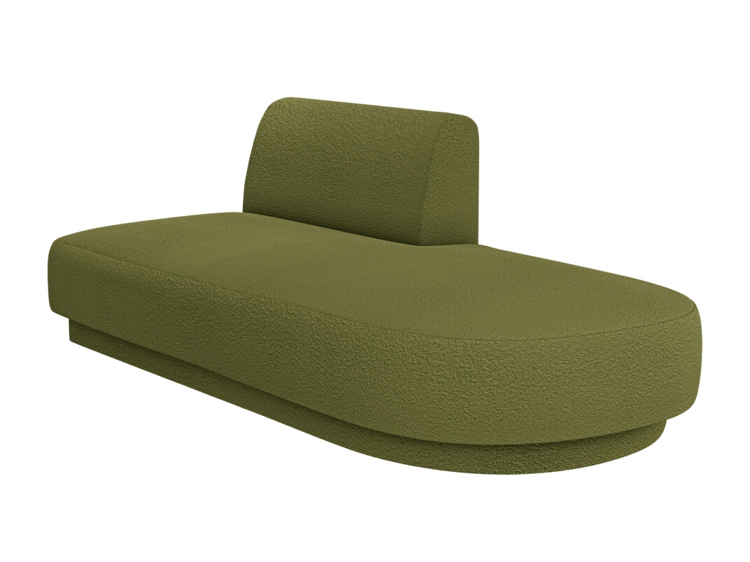 Modularni sedežni element Tivlomi 115 (Baloo 2090)