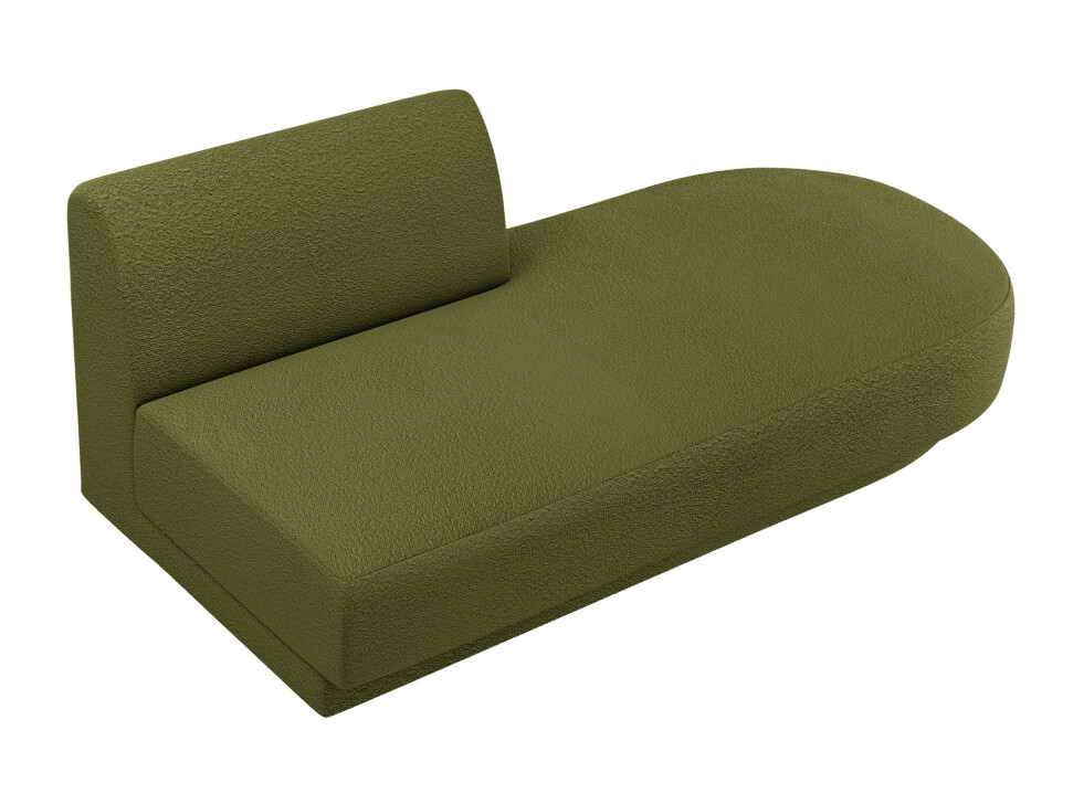 Modularni sedežni element Tivlomi 115 (Baloo 2090)