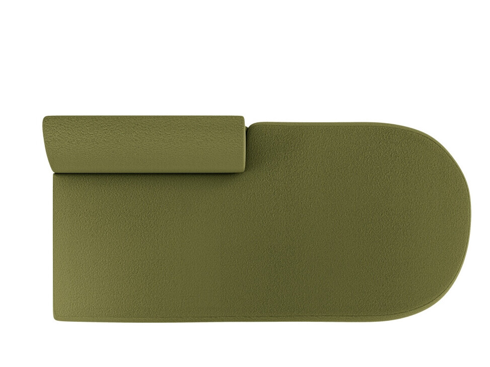 Modularni sedežni element Tivlomi 115 (Baloo 2090)