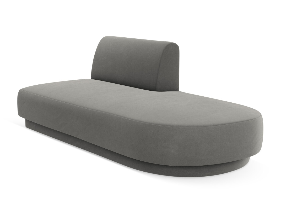 Modularni sedežni element Tivlomi 115 (Bluvel 13)