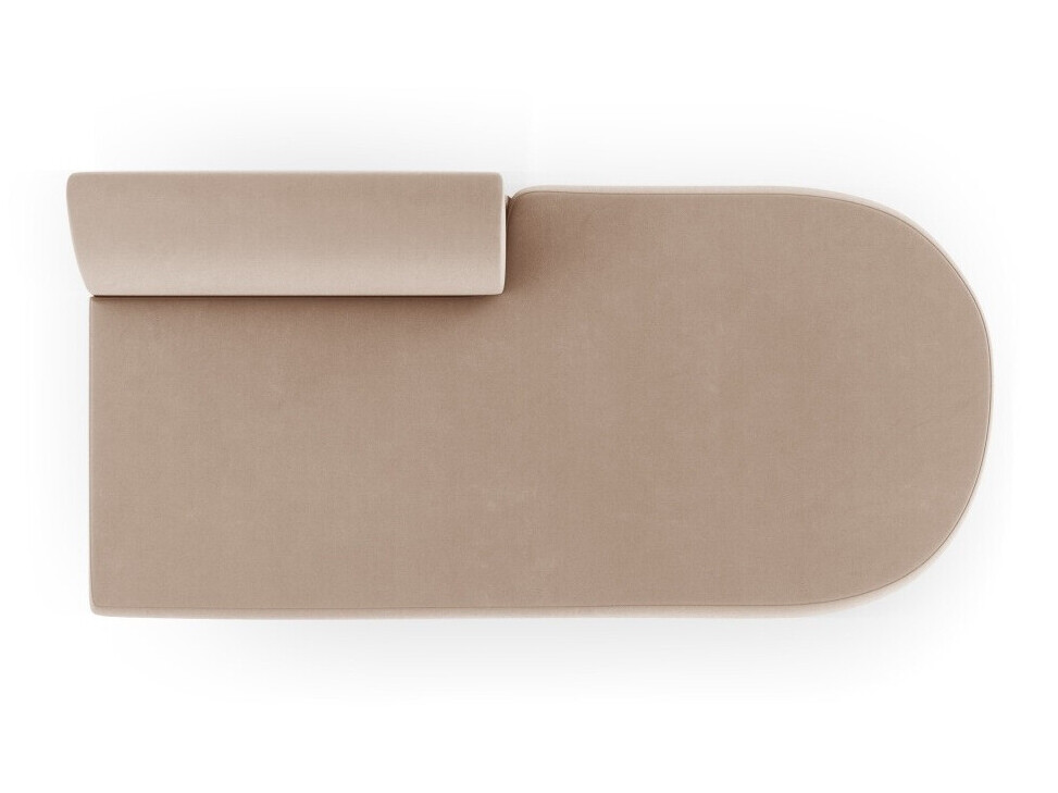 Modularni sedežni element Tivlomi 115 (Bluvel 40)