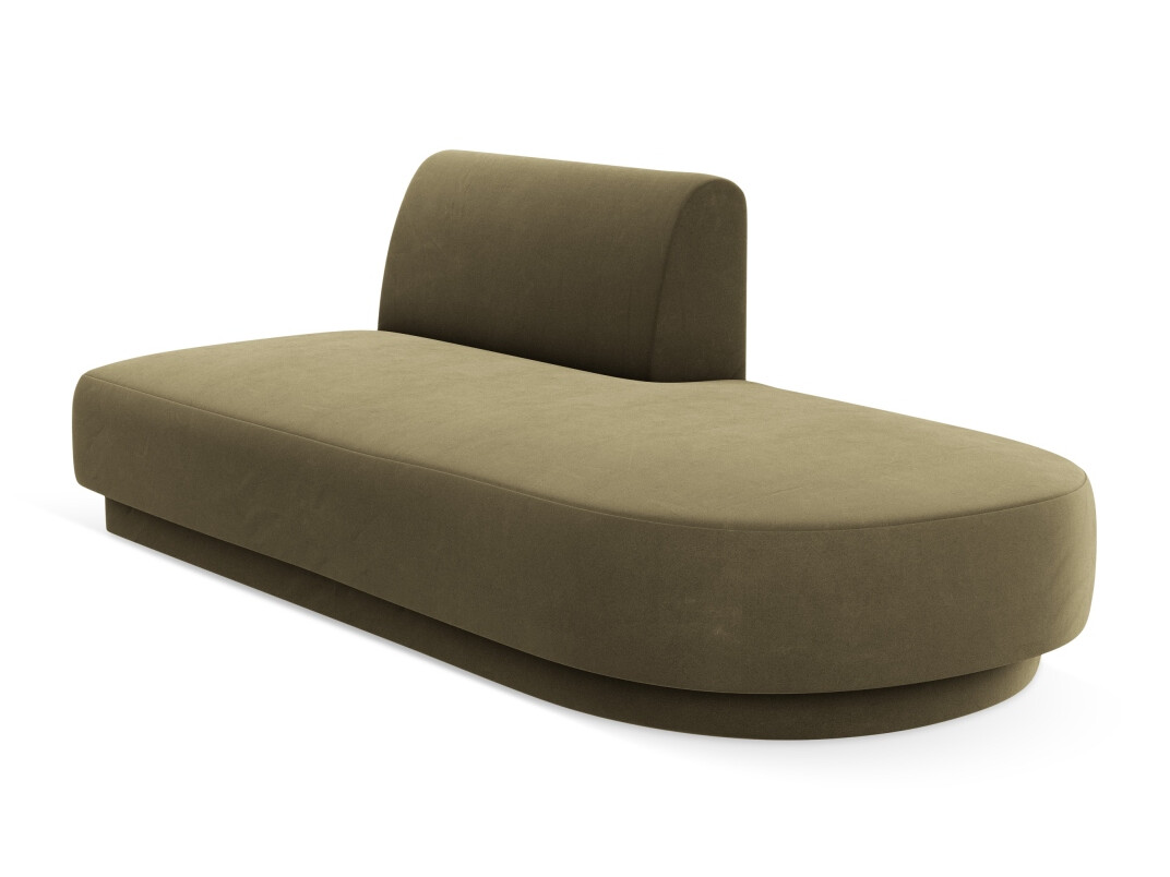 Modularni sedežni element Tivlomi 115 (Bluvel 77)