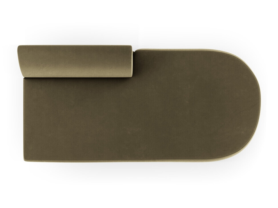 Modularni sedežni element Tivlomi 115 (Bluvel 77)