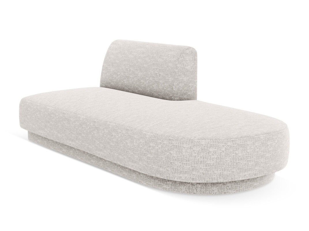 Modularni sedežni element Tivlomi 115 (Eden 17)
