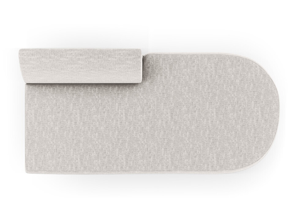 Modularni sedežni element Tivlomi 115 (Eden 17)