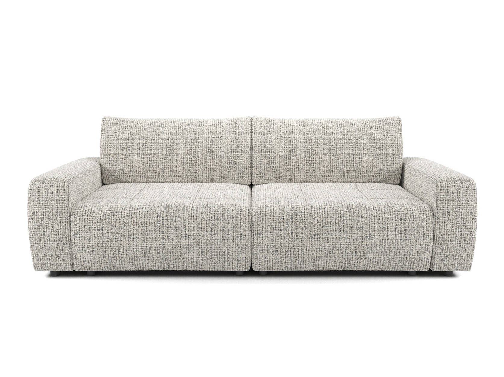 Raztegljiv kavč Bronx 125 (Coco 80)