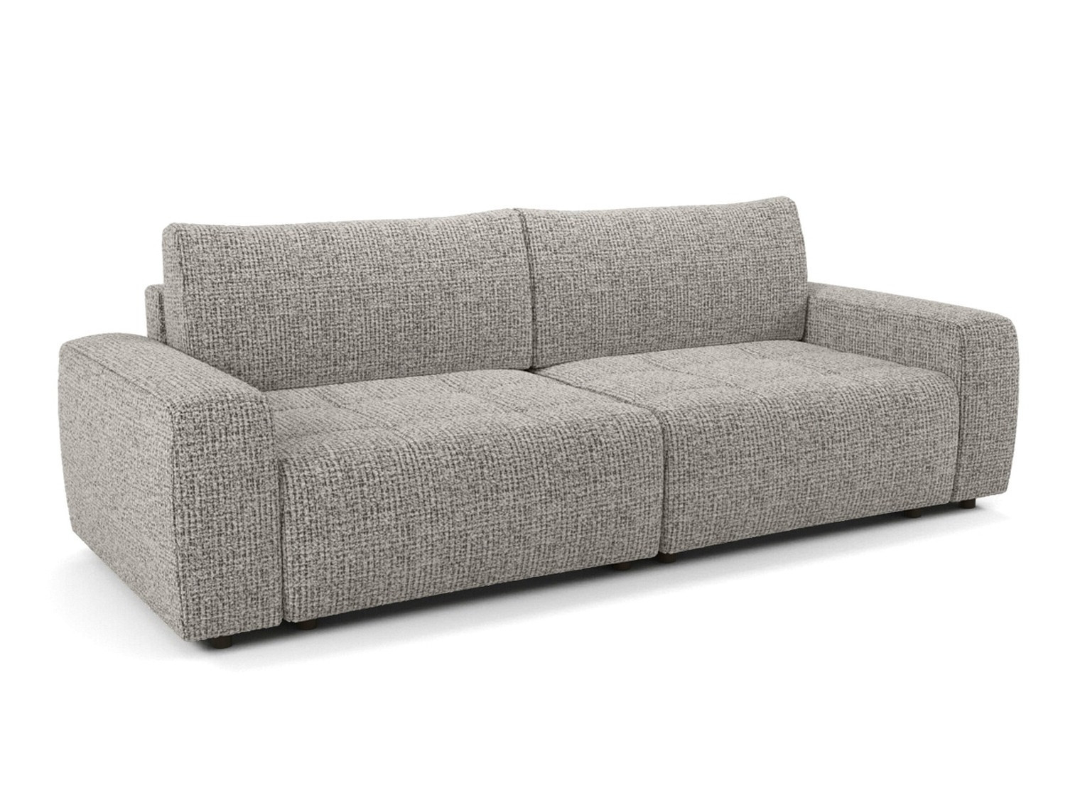 Raztegljiv kavč Bronx 125 (Coco 83)