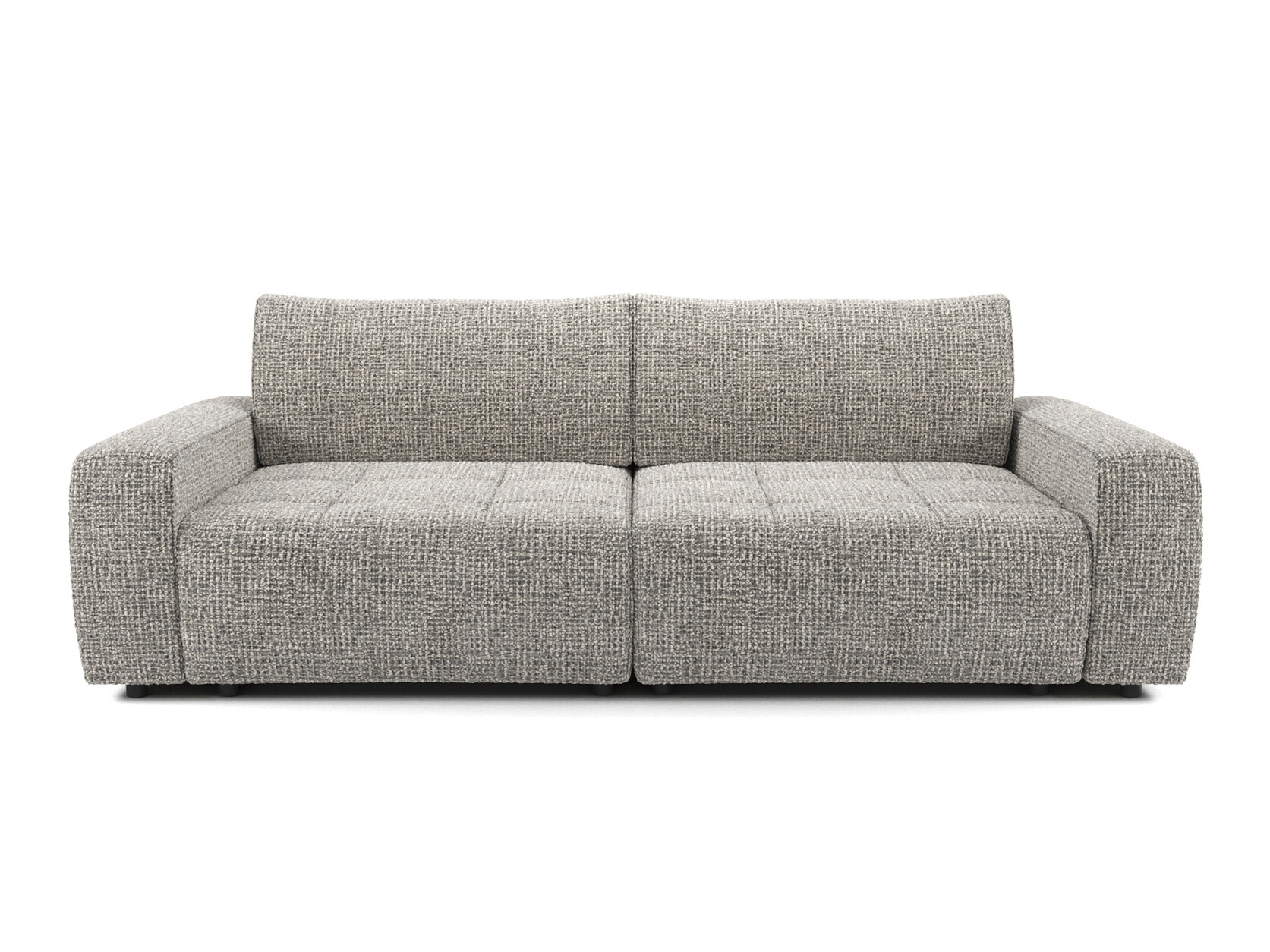 Raztegljiv kavč Bronx 125 (Coco 83)
