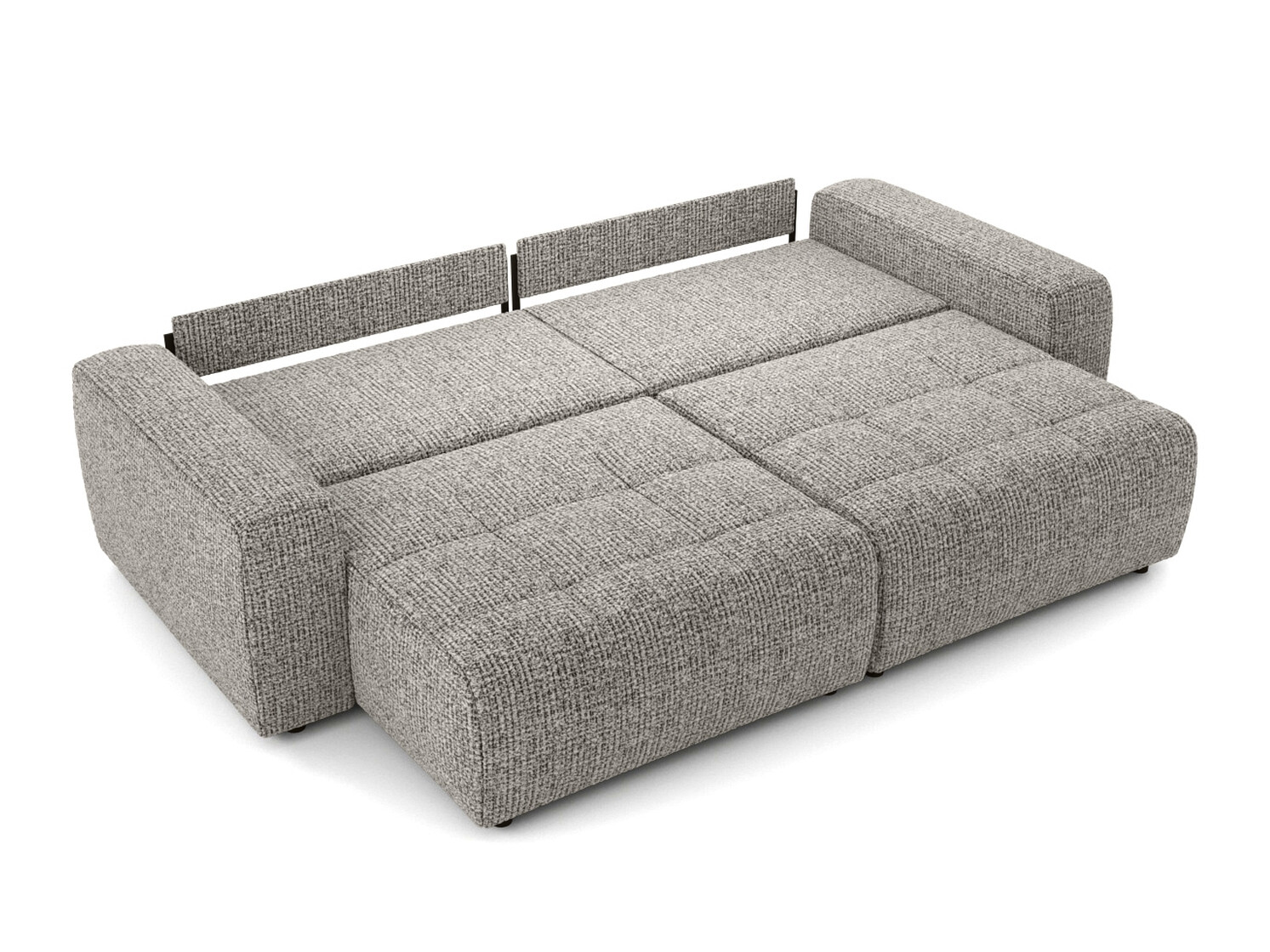 Raztegljiv kavč Bronx 125 (Coco 83)