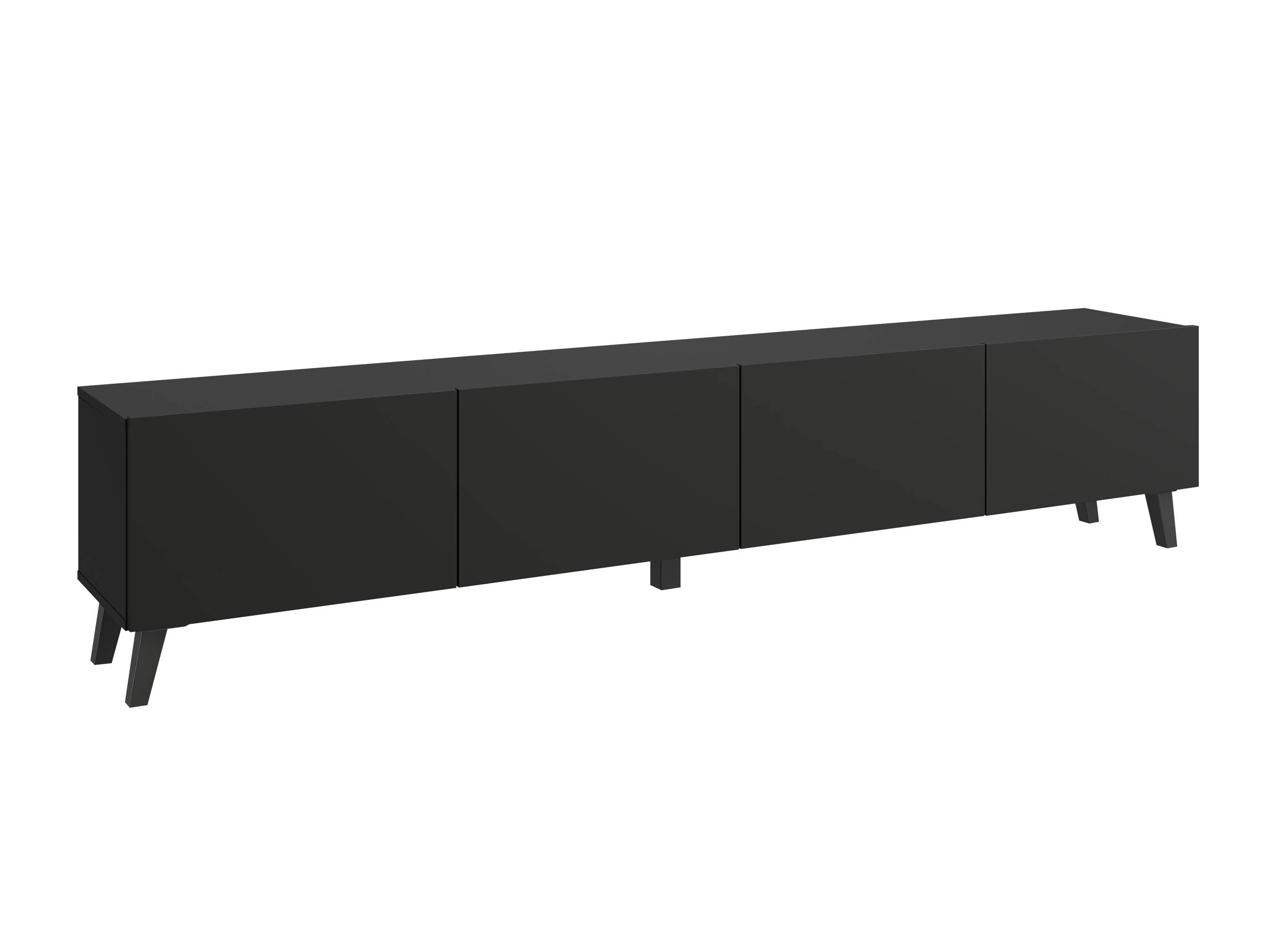 TV-omarica Levtive 101 (Grafit)